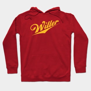 Willer Hoodie